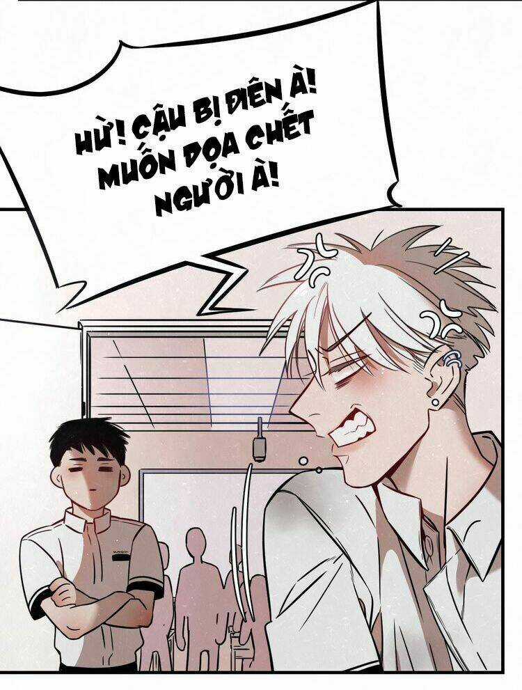 Không Ngoan Chapter 1 trang 40