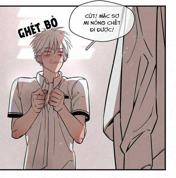 Không Ngoan Chapter 1 trang 44