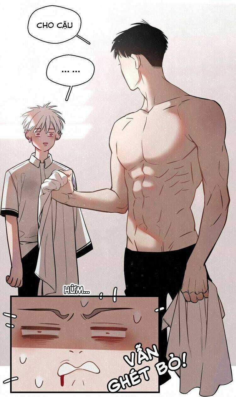 Không Ngoan Chapter 1 trang 46