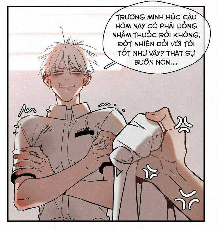 Không Ngoan Chapter 1 trang 47