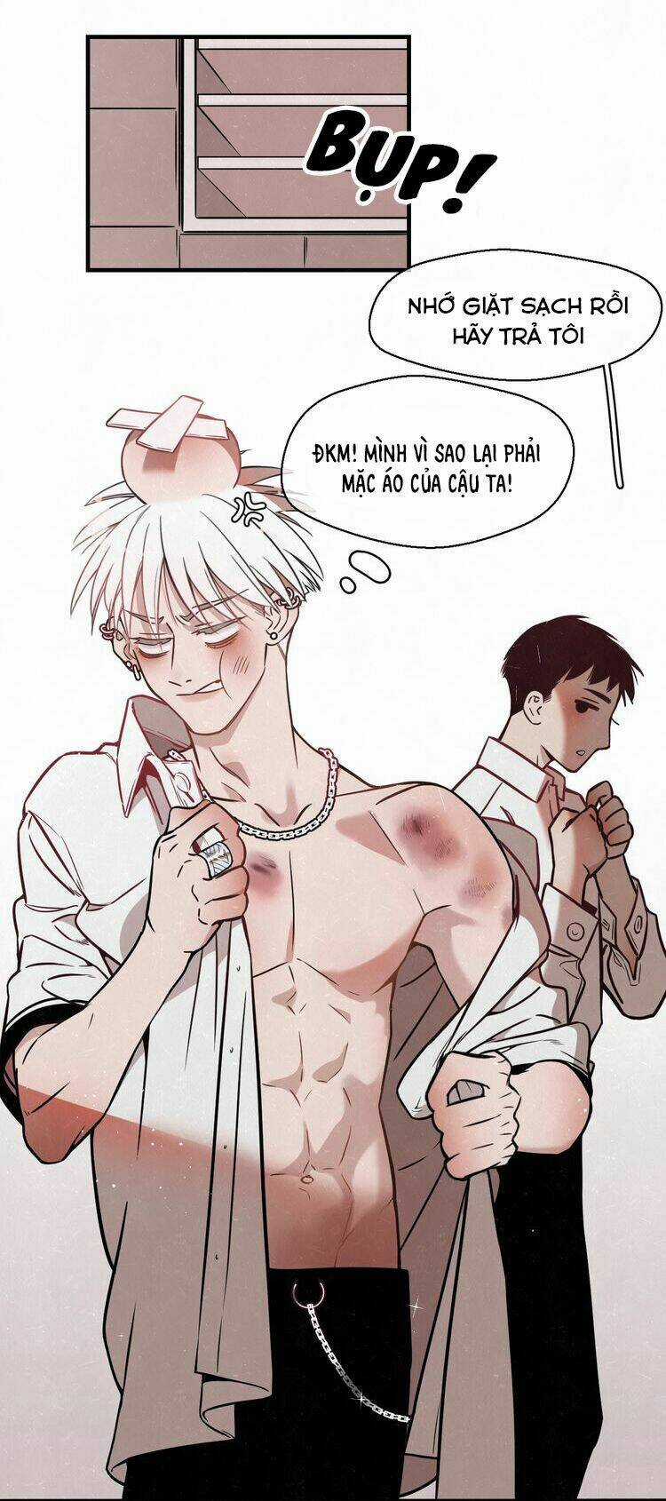 Không Ngoan Chapter 1 trang 48