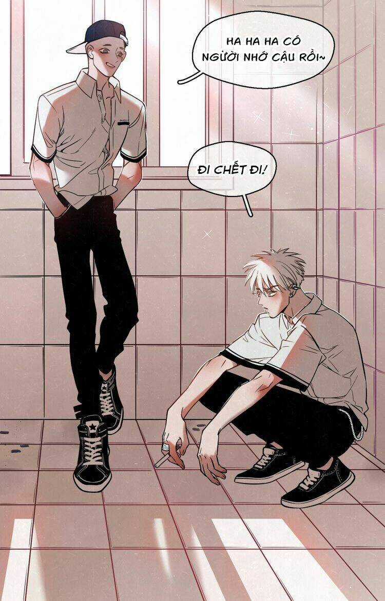 Không Ngoan Chapter 1 trang 51