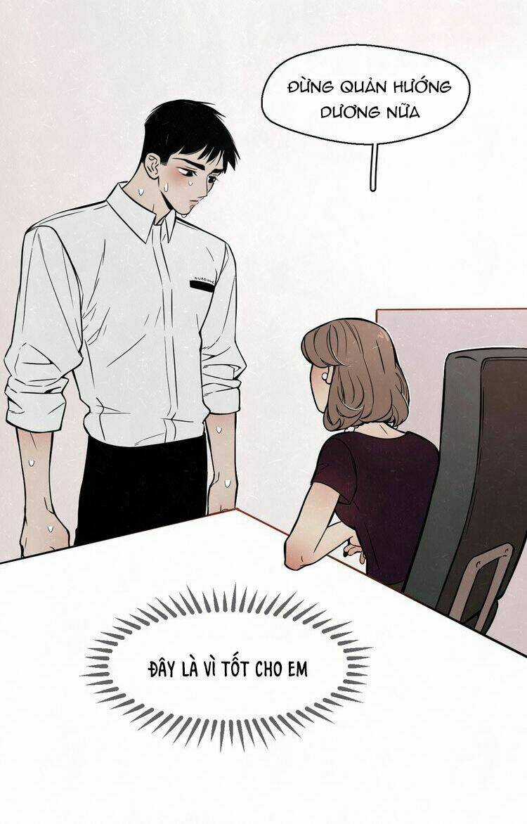 Không Ngoan Chapter 1 trang 53