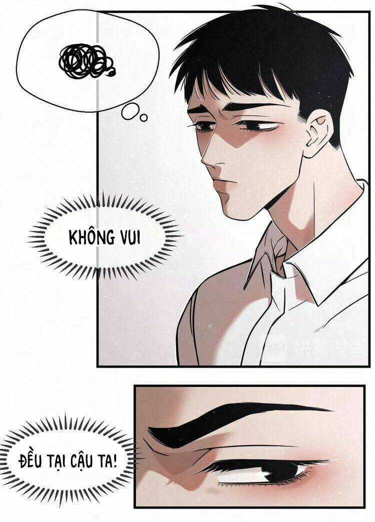 Không Ngoan Chapter 1 trang 55