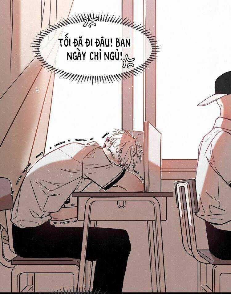 Không Ngoan Chapter 1 trang 56