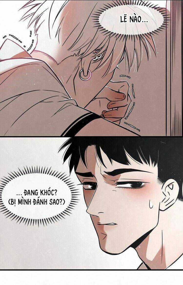 Không Ngoan Chapter 1 trang 58