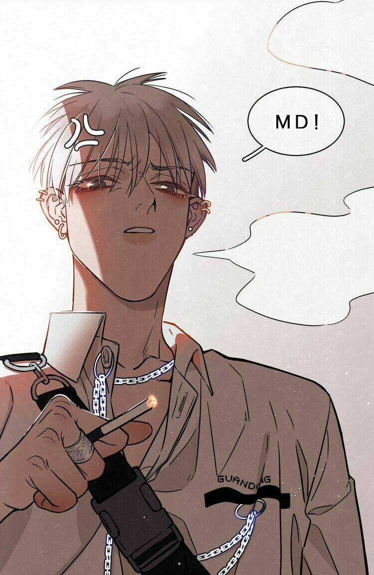 Không Ngoan Chapter 1 trang 6