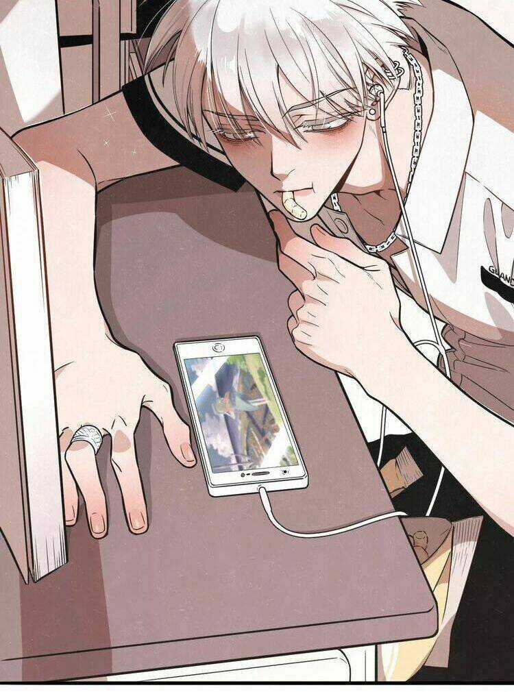 Không Ngoan Chapter 1 trang 60