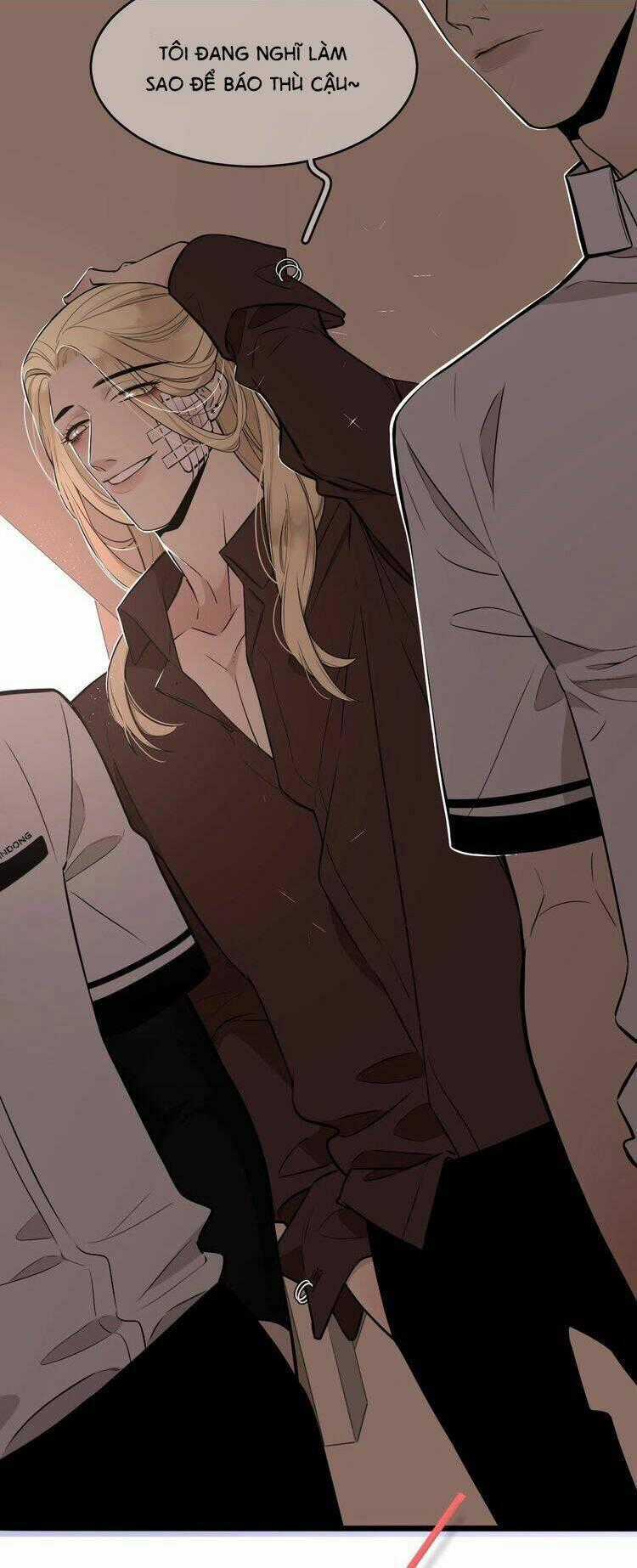 Không Ngoan Chapter 1 trang 62