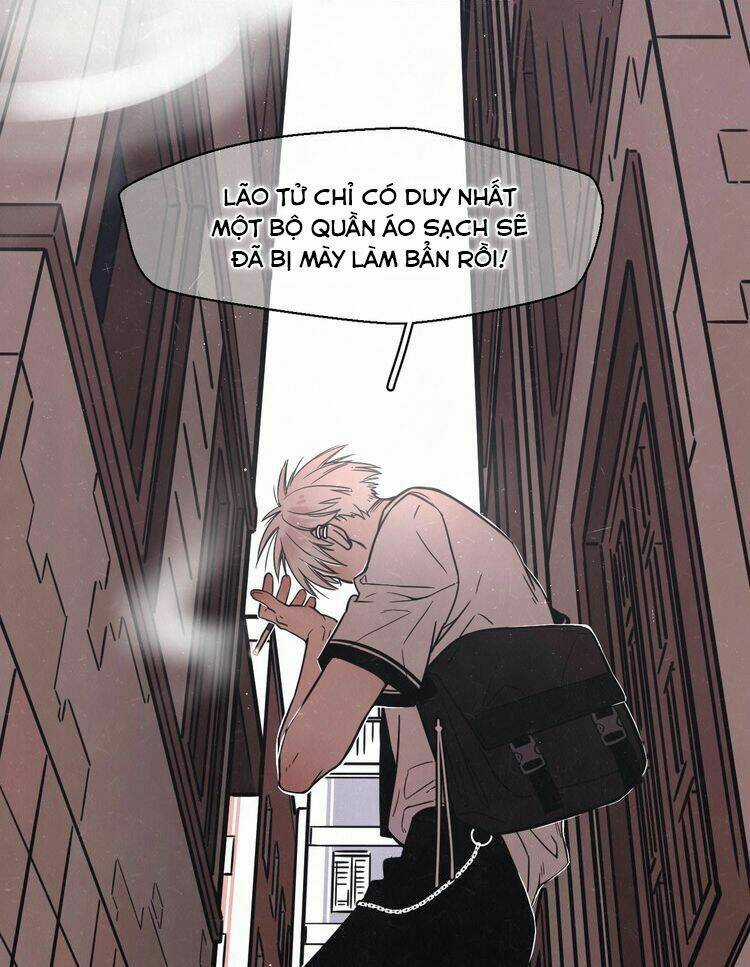 Không Ngoan Chapter 1 trang 9