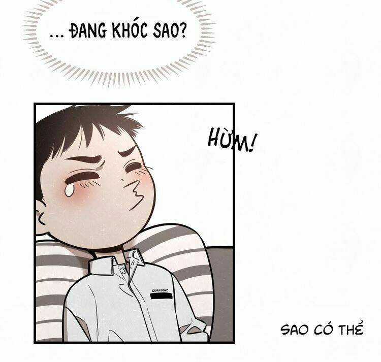 Không Ngoan Chapter 2 trang 7