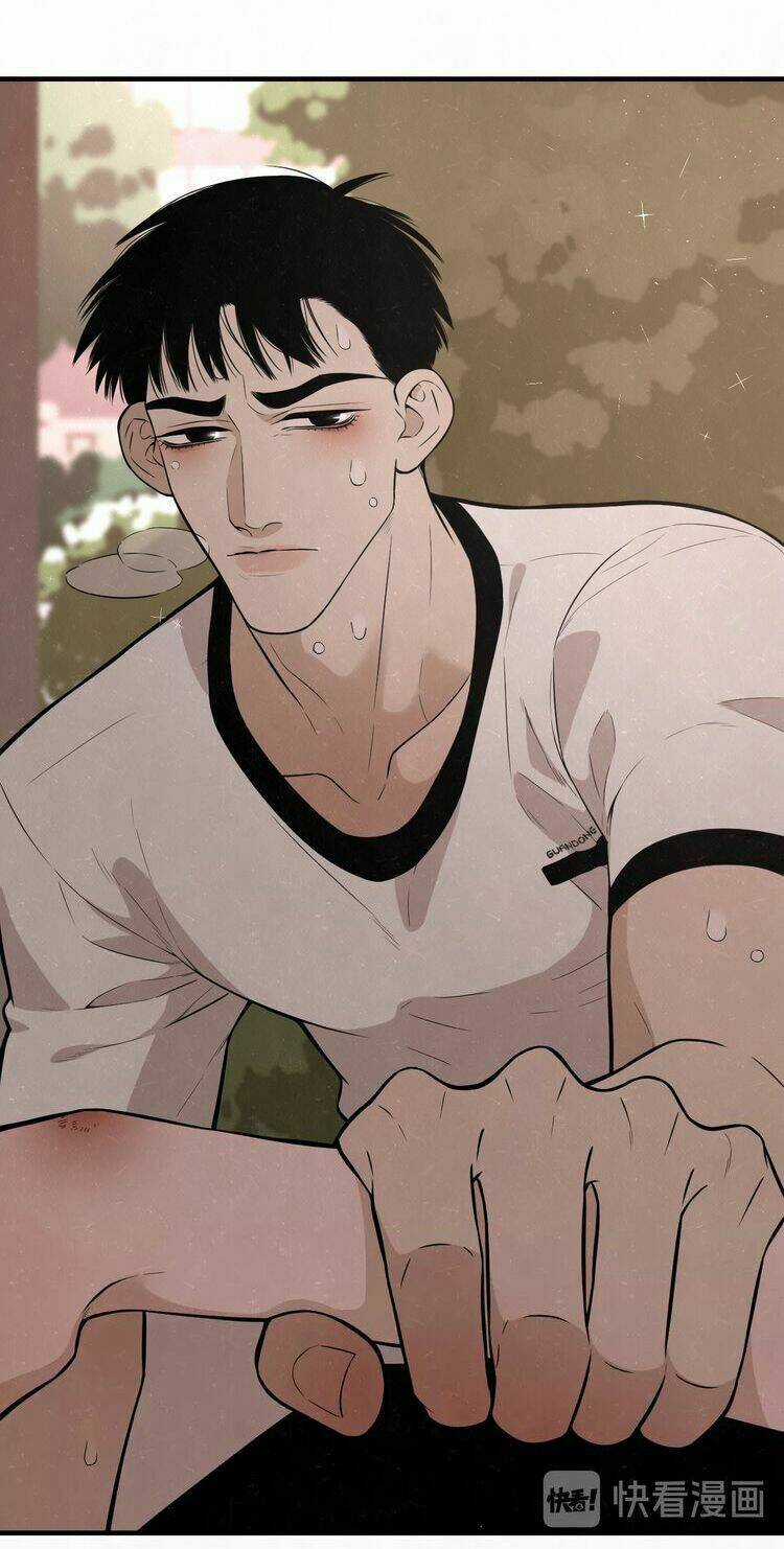 Không Ngoan Chapter 3 trang 10