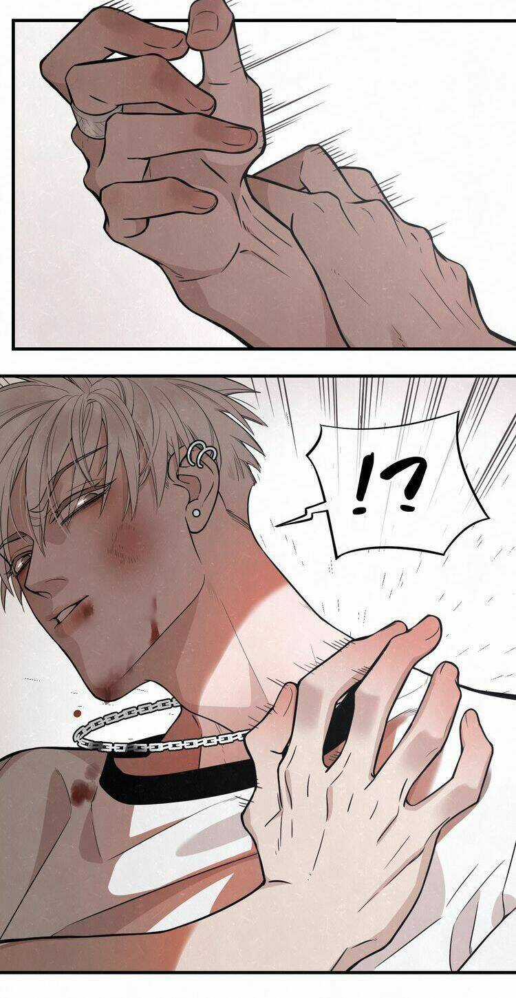 Không Ngoan Chapter 3 trang 13