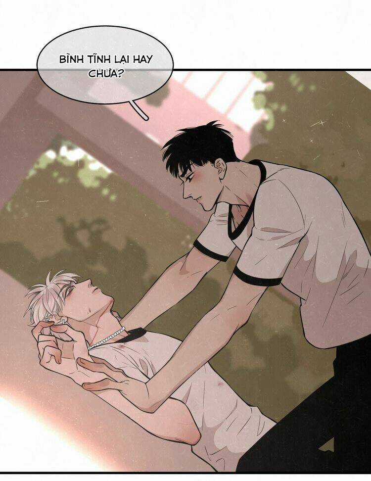 Không Ngoan Chapter 3 trang 19