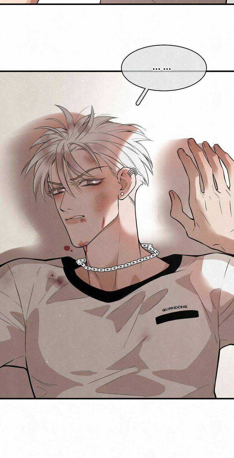 Không Ngoan Chapter 3 trang 21