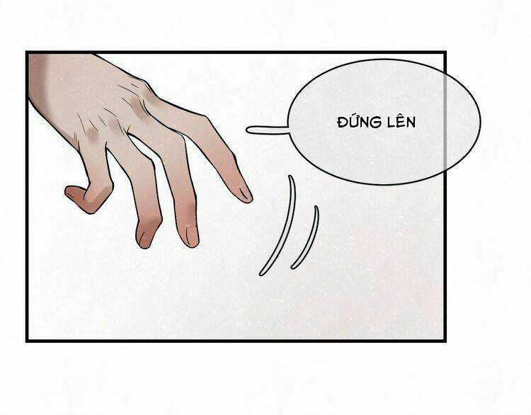 Không Ngoan Chapter 3 trang 22