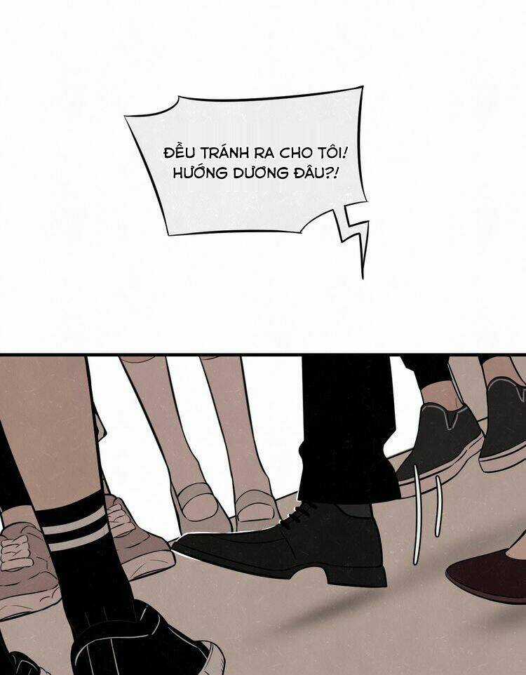 Không Ngoan Chapter 3 trang 23