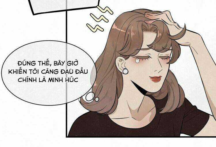 Không Ngoan Chapter 3 trang 28