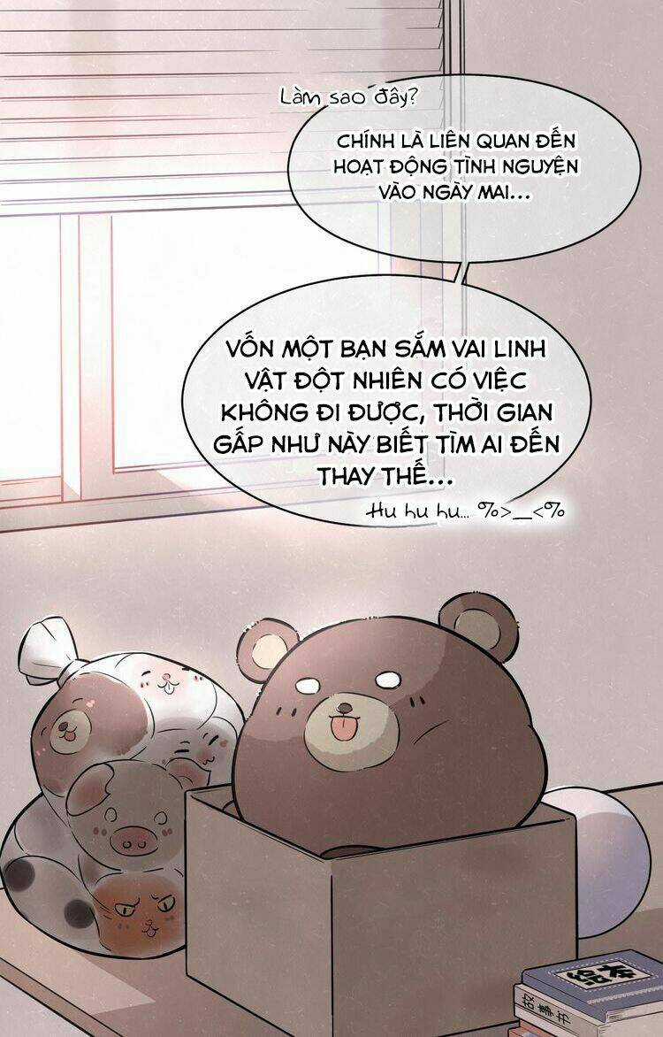 Không Ngoan Chapter 3 trang 30