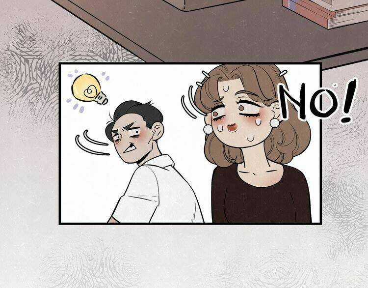 Không Ngoan Chapter 3 trang 31