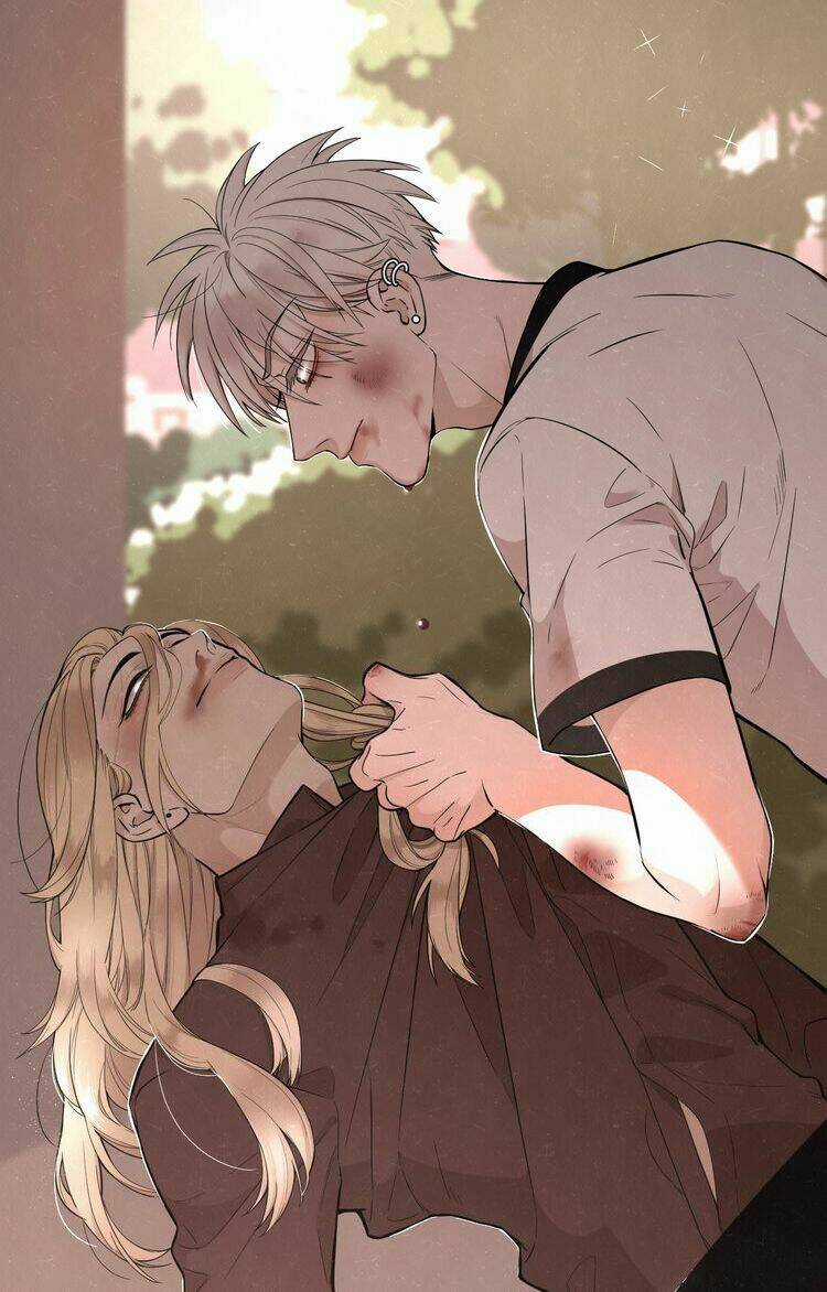 Không Ngoan Chapter 3 trang 4