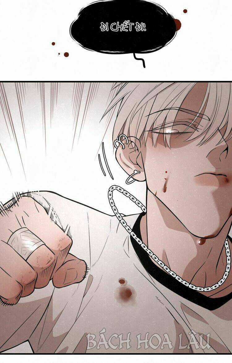 Không Ngoan Chapter 3 trang 7