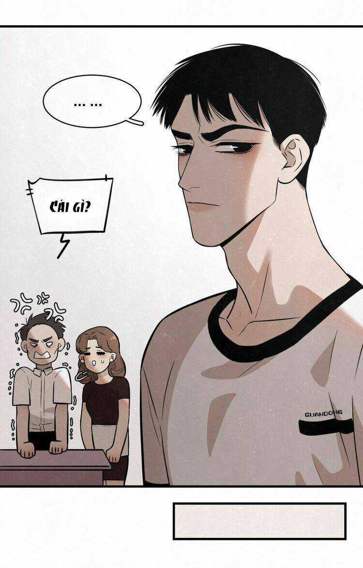 Không Ngoan Chapter 4 trang 10