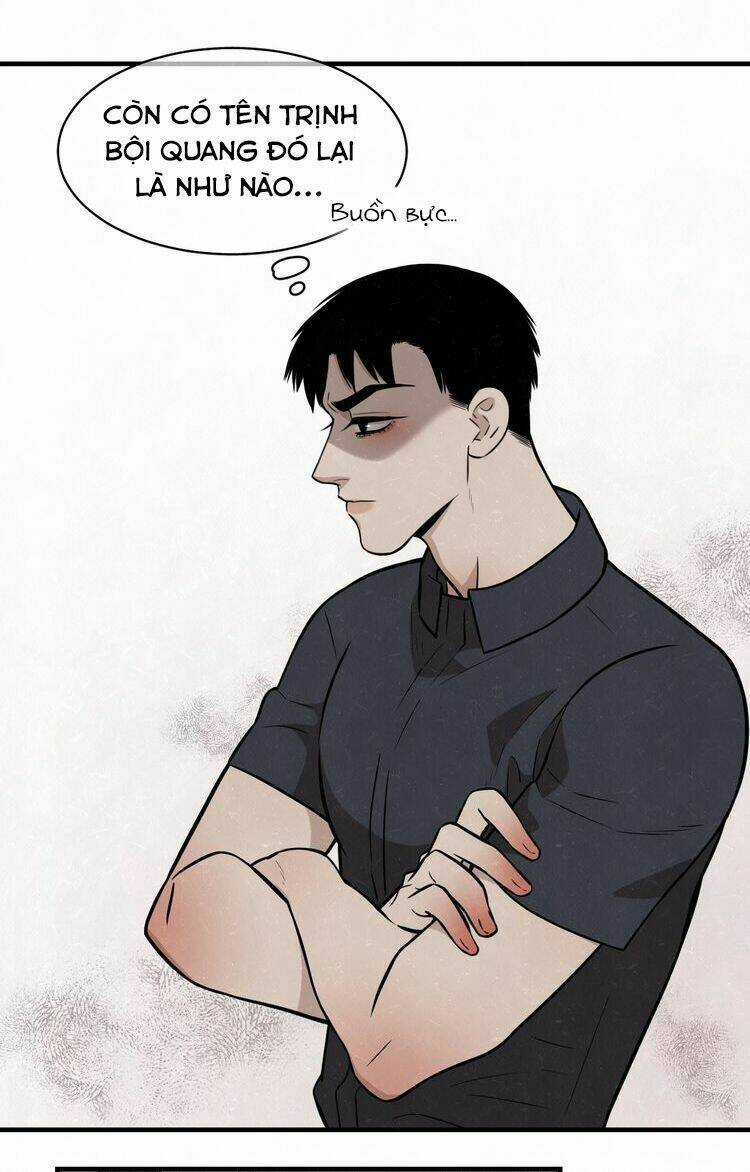 Không Ngoan Chapter 4 trang 11