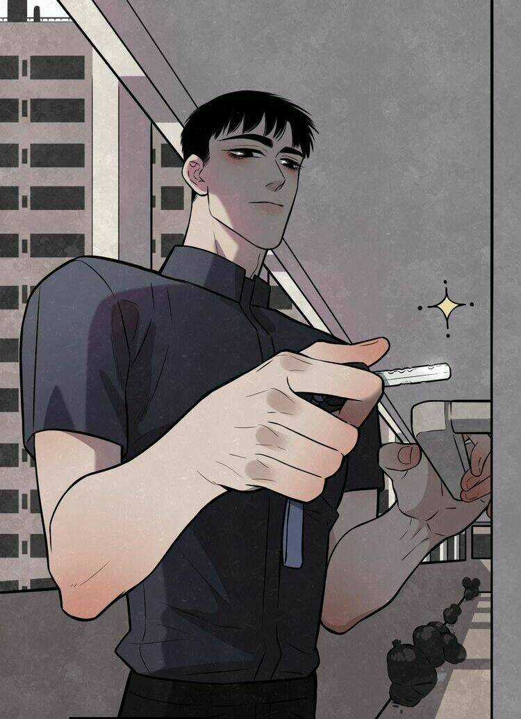 Không Ngoan Chapter 4 trang 14