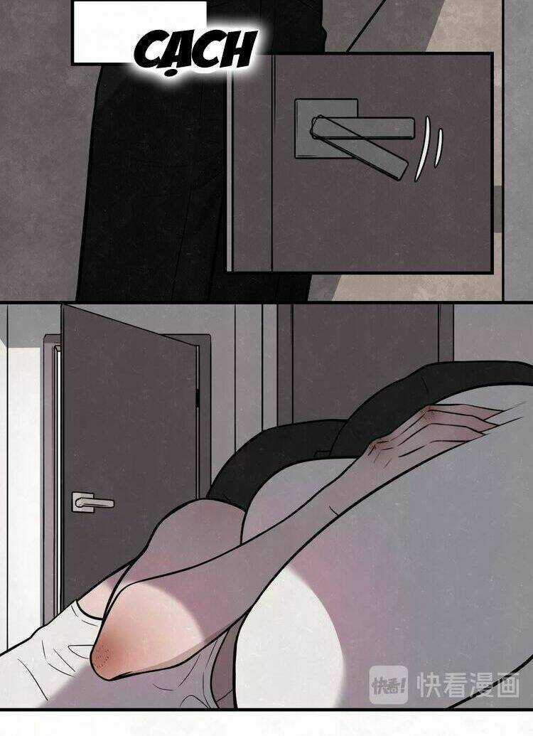 Không Ngoan Chapter 4 trang 15