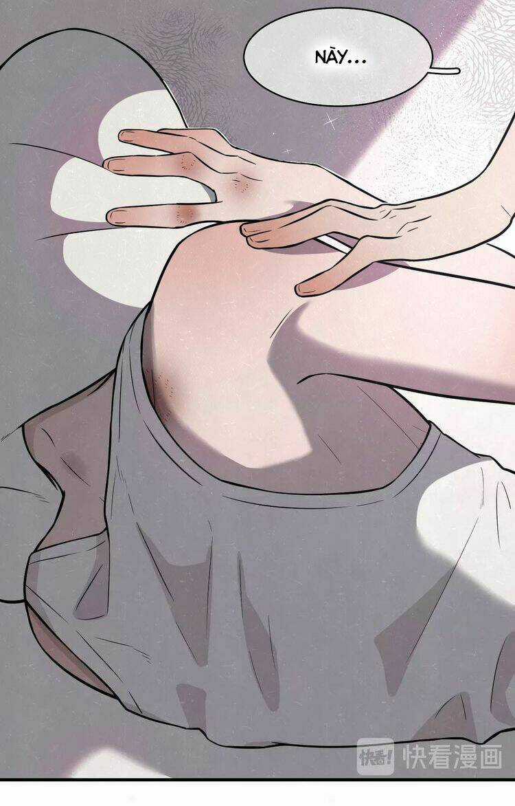 Không Ngoan Chapter 4 trang 19