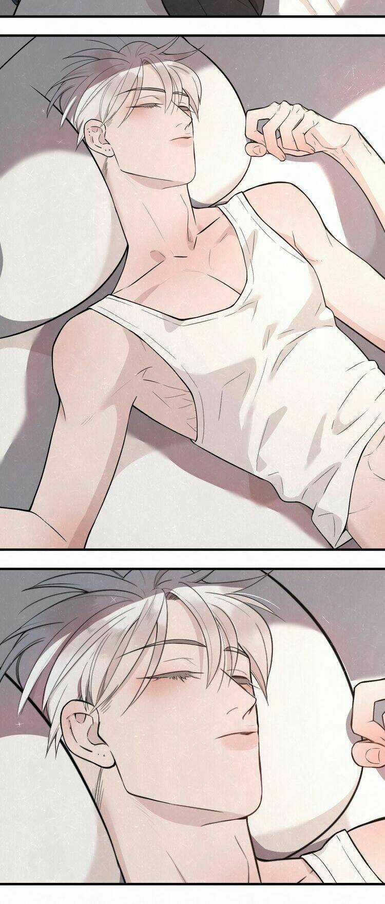 Không Ngoan Chapter 4 trang 21