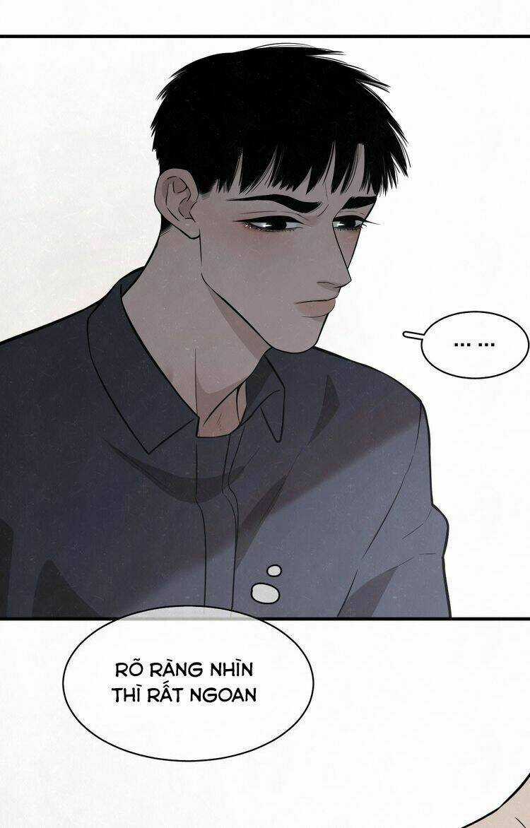 Không Ngoan Chapter 4 trang 22