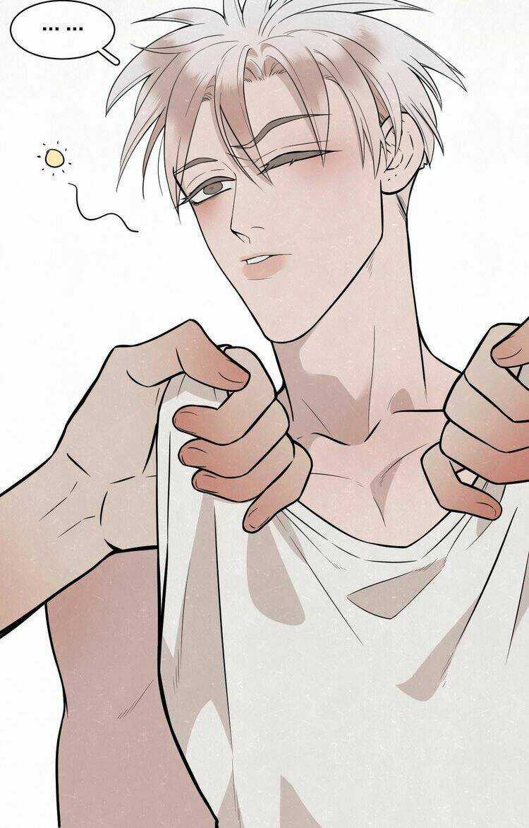 Không Ngoan Chapter 4 trang 25