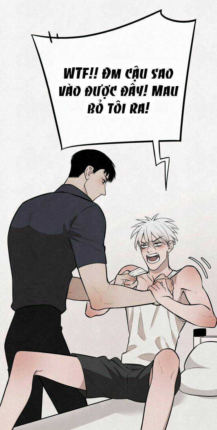 Không Ngoan Chapter 4 trang 26