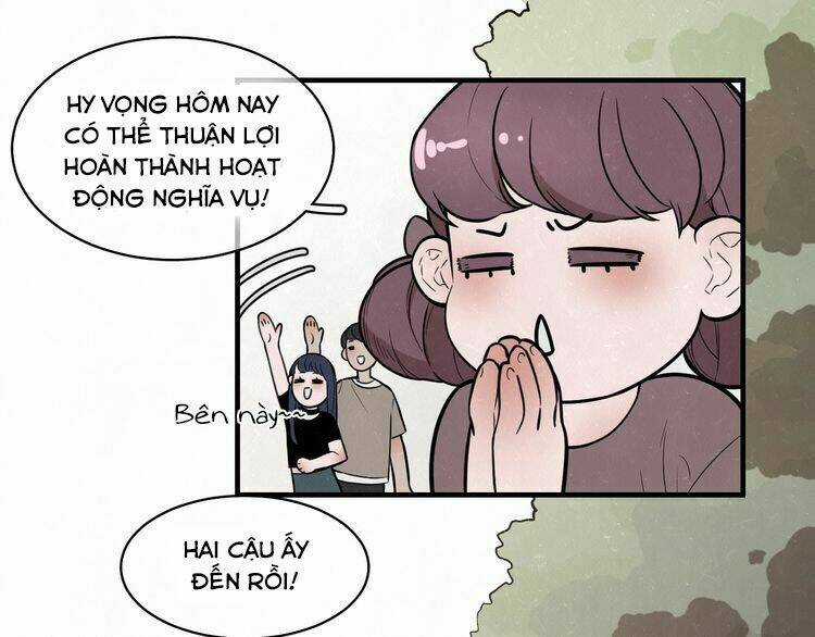 Không Ngoan Chapter 4 trang 31