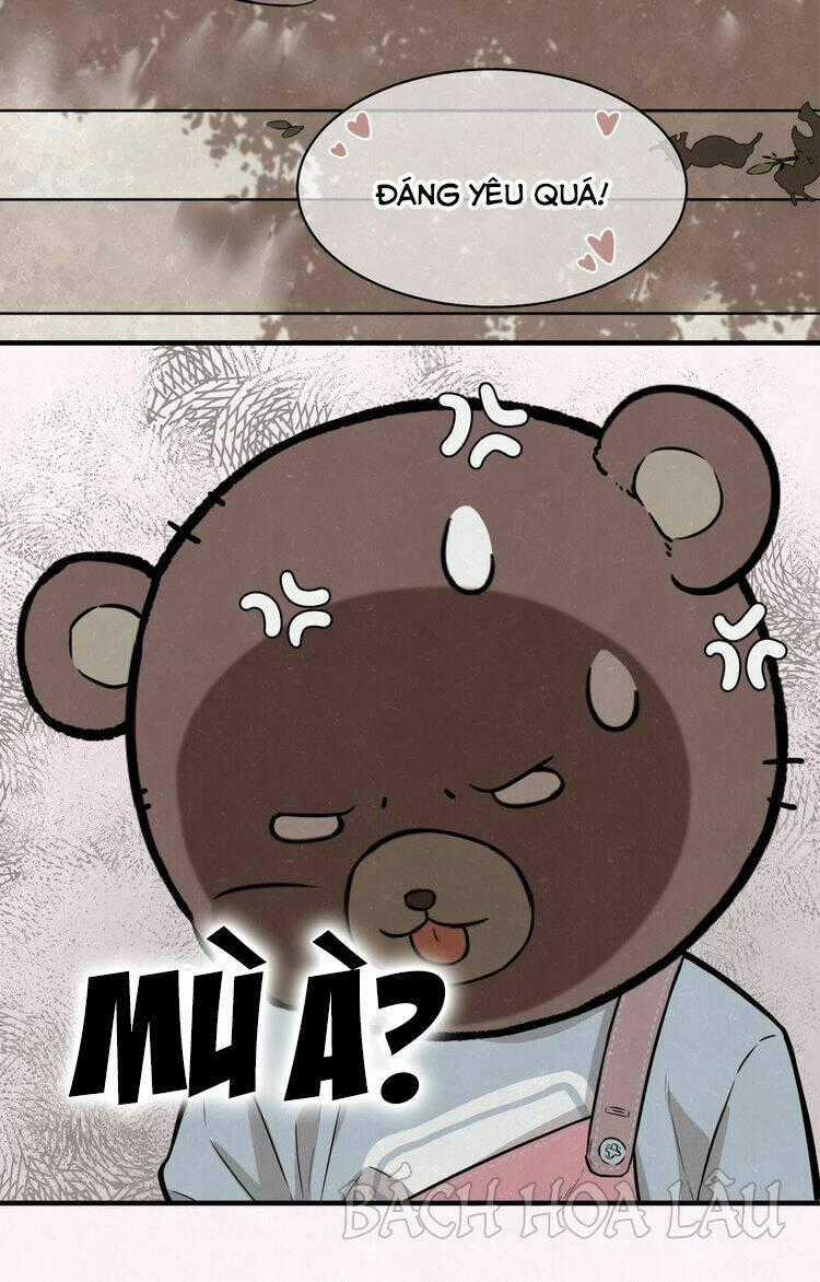 Không Ngoan Chapter 4 trang 33