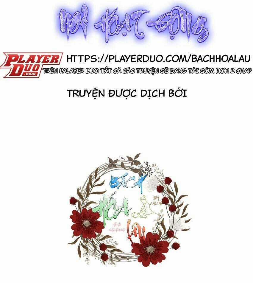 Không Ngoan Chapter 4 trang 34