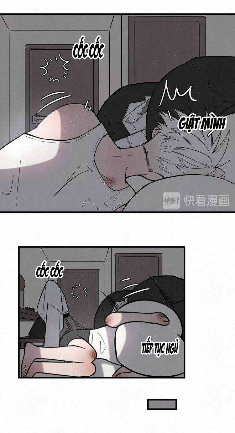 Không Ngoan Chapter 4 trang 4