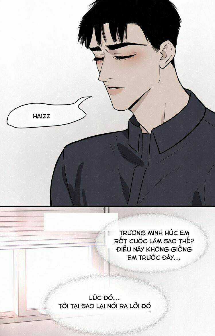 Không Ngoan Chapter 4 trang 6