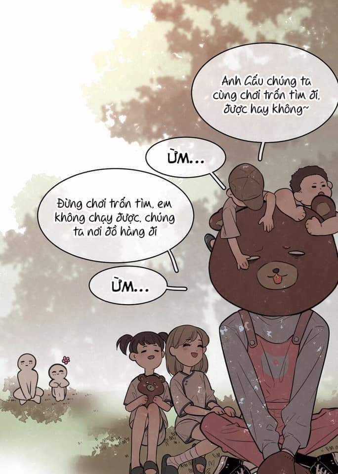 Không Ngoan Chapter 5 trang 10