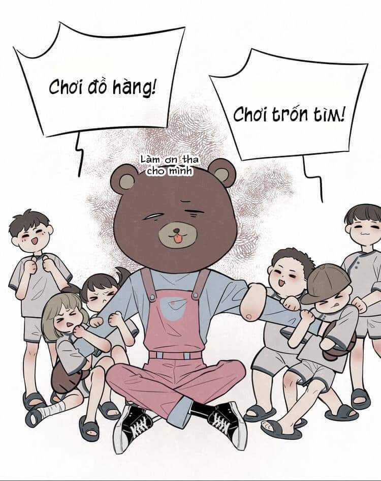 Không Ngoan Chapter 5 trang 12