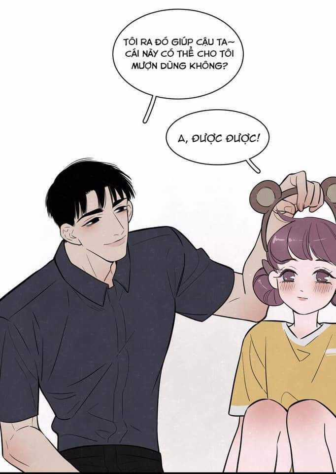 Không Ngoan Chapter 5 trang 16