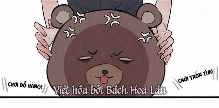 Không Ngoan Chapter 5 trang 18