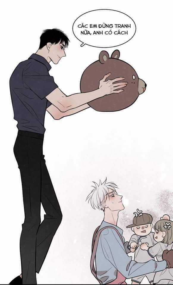 Không Ngoan Chapter 5 trang 19