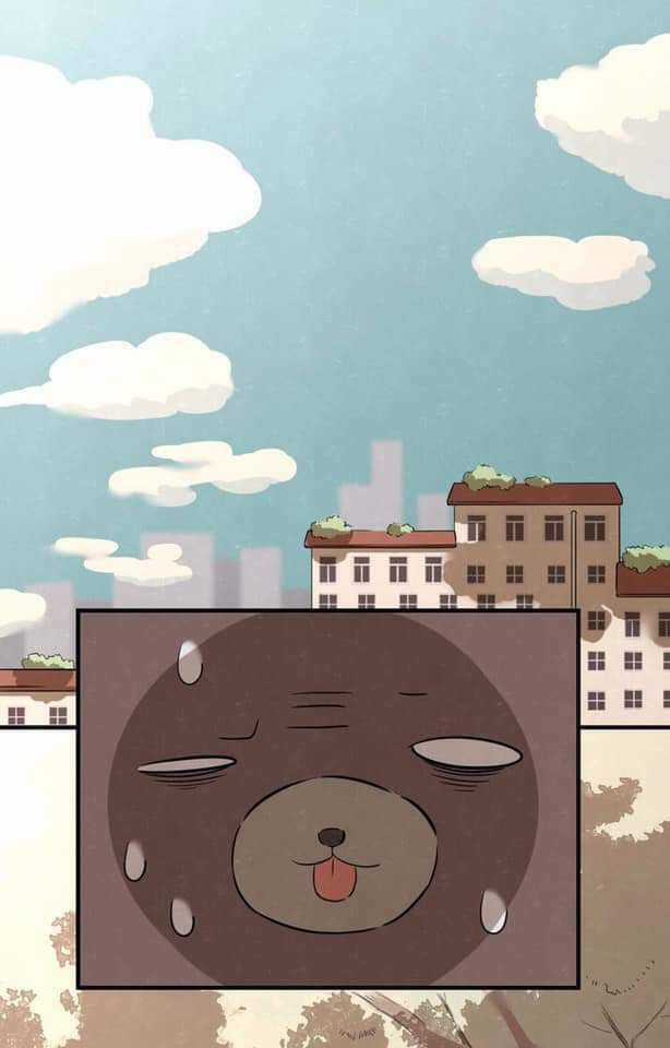 Không Ngoan Chapter 5 trang 2