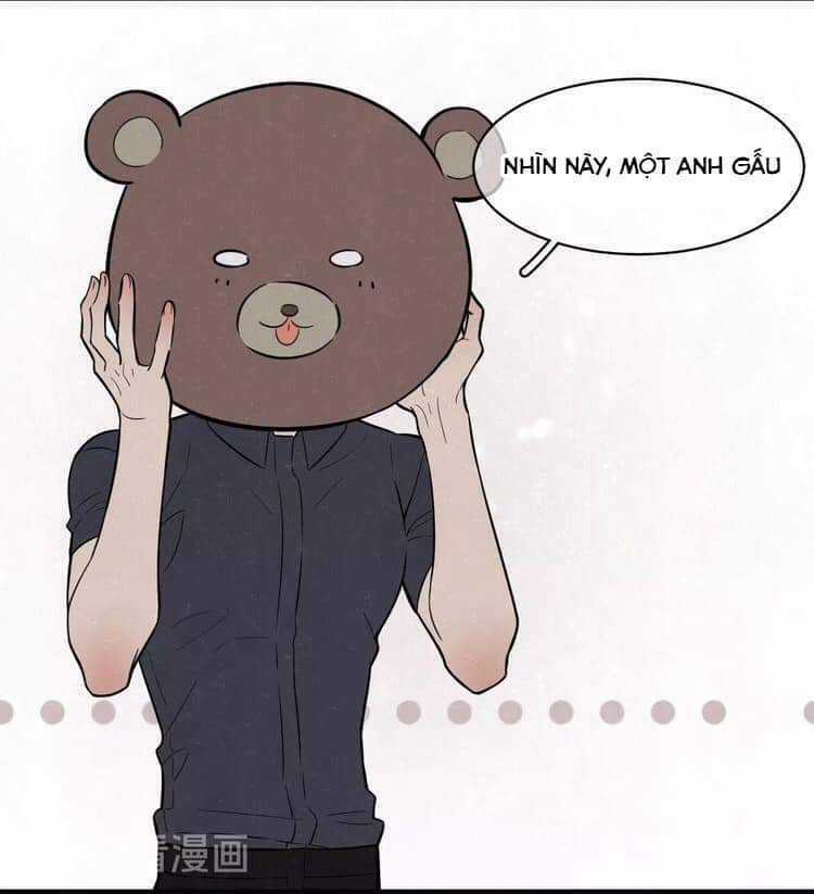 Không Ngoan Chapter 5 trang 20