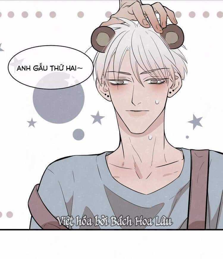 Không Ngoan Chapter 5 trang 21