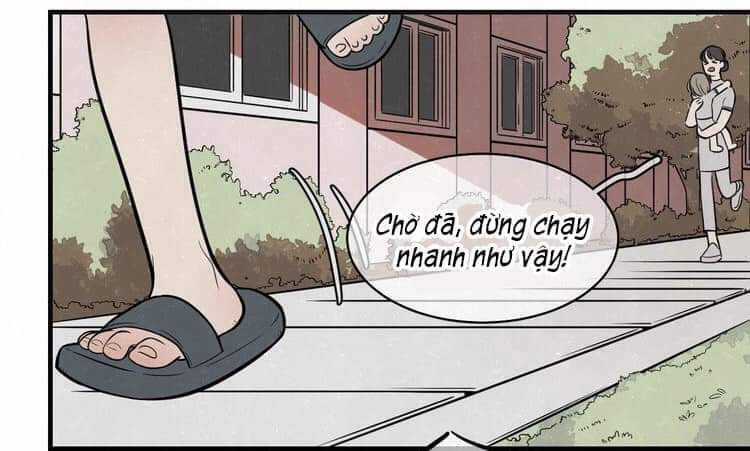 Không Ngoan Chapter 5 trang 25