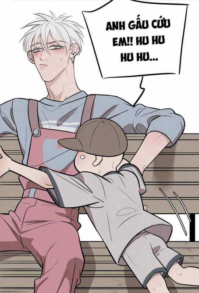 Không Ngoan Chapter 5 trang 26